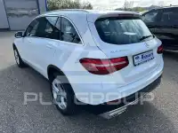 2019 Mercedes Benz GLC 350