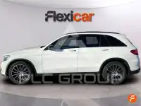 2019 Mercedes Benz GLC 350