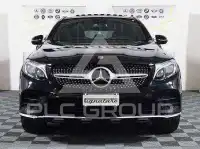 2019 Mercedes Benz GLC 350