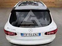 2019 Mercedes Benz GLC 350