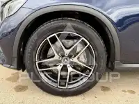 2019 Mercedes Benz GLC 350