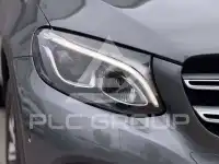 2019 Mercedes Benz GLC 350