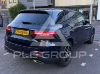 2019 Mercedes Benz GLC 350
