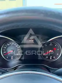2019 Mercedes Benz GLC 350