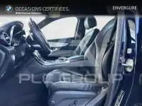 2019 Mercedes Benz GLC 350