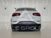 2019 Mercedes Benz GLC 350