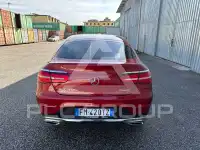 2019 Mercedes Benz GLC 350