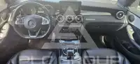 2019 Mercedes Benz GLC 350
