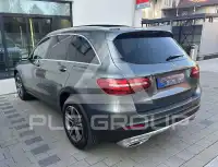 2019 Mercedes Benz GLC 350