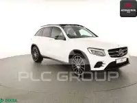 2019 Mercedes Benz GLC 350