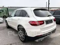 2019 Mercedes Benz GLC 350