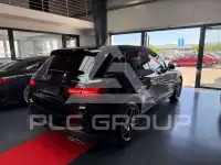 2019 Mercedes Benz GLC 350