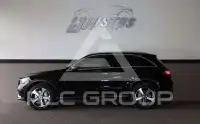2019 Mercedes Benz GLC 350