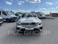 2019 Mercedes Benz GLC 350