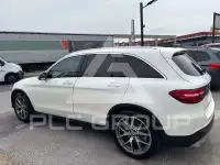 2019 Mercedes Benz GLC 350