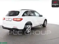2019 Mercedes Benz GLC 350