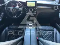 2019 Mercedes Benz GLC 350