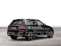 2019 Mercedes Benz GLC 350
