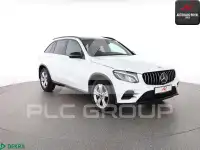 2019 Mercedes Benz GLC 350