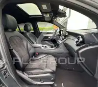 2019 Mercedes Benz GLC 350