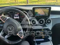 2019 Mercedes Benz GLC 350