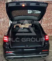 2019 Mercedes Benz GLC 350