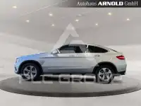 2019 Mercedes Benz GLC 350