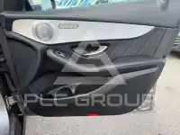 2019 Mercedes Benz GLC 350