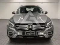 2019 Mercedes Benz GLC 350
