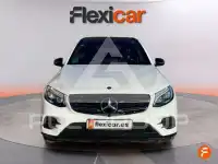 2019 Mercedes Benz GLC 350