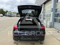 2019 Mercedes Benz GLC 350