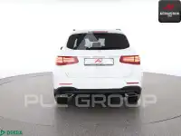 2019 Mercedes Benz GLC 350