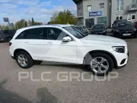 2019 Mercedes Benz GLC 350