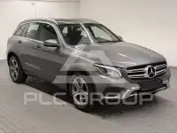2019 Mercedes Benz GLC 350
