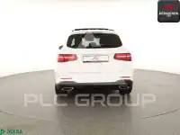 2019 Mercedes Benz GLC 350
