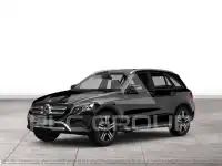 2019 Mercedes Benz GLC 350