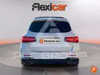 2019 Mercedes Benz GLC 350