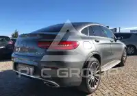2019 Mercedes Benz GLC 350
