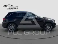 2019 Mercedes Benz GLC 350