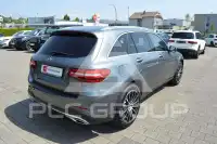 2019 Mercedes Benz GLC 350