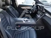 2019 Mercedes Benz GLC 350