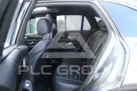 2019 Mercedes Benz GLC 350
