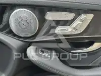 2019 Mercedes Benz GLC 350