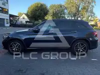 2019 Mercedes Benz GLC 350