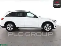 2019 Mercedes Benz GLC 350