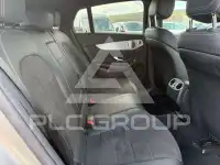 2019 Mercedes Benz GLC 350