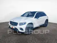2019 Mercedes Benz GLC 350