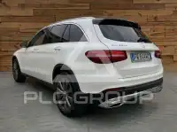 2019 Mercedes Benz GLC 350
