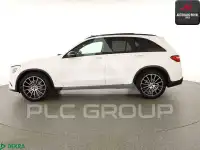 2019 Mercedes Benz GLC 350
