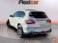 2019 Mercedes Benz GLC 350